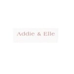 Addie & Elle coupons and promo codes