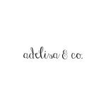 Adelisa & Co coupons and promo codes
