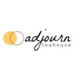 Adjourn Tea House coupons and promo codes