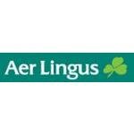 Aer Lingus coupons and promo codes