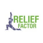 Relief Factor coupons and promo codes