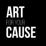 Art For Your Cause coupons and promo codes