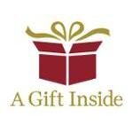 A Gift Inside coupons and promo codes
