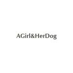 AGirl&HerDog coupons and promo codes