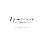 Agnes Fair Designs coupons and promo codes