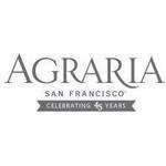 Agraria San Francisco coupons and promo codes