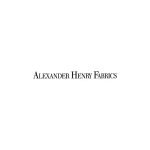 Alexander Henry Fabrics coupons and promo codes