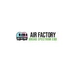 Air Factory CBD coupons and promo codes