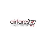 Air Fares Cart coupons and promo codes