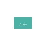Airfy coupons and promo codes