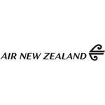 Air New Zealand coupons and promo codes
