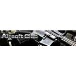 Airsoft Club coupons and promo codes
