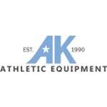 AK Athletic Equipment coupons and promo codes
