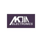 AKJia Electronics coupons and promo codes