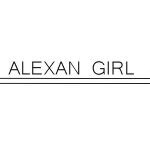The Alexan Girl coupons and promo codes
