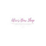Alice's Bow Shop coupons and promo codes