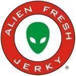 Alien Fresh Jerky coupons and promo codes
