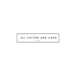 All Cotton and Linen coupons and promo codes