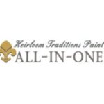 Heirloom Traditions Paint (US) coupons and promo codes