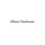 Allison Hardware coupons and promo codes