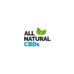 All Natural CBDs coupons and promo codes