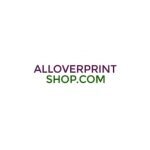 All Over Print Shop coupons and promo codes