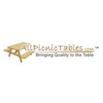 AllPicnicTables coupons and promo codes