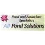 All Pond Solutions UK coupons and promo codes