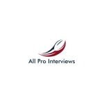 All Pro Interviews coupons and promo codes
