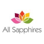 All Sapphires coupons and promo codes