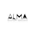 Alma Custom Designs coupons and promo codes
