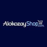 AlokozayShop.com coupons and promo codes