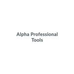 Alpha Professional Tools coupons and promo codes