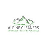 Alpine Cleaners coupons and promo codes