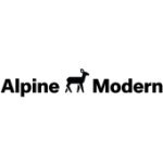 Alpine Modern coupons and promo codes