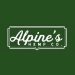 Alpine's Hemp Co coupons and promo codes
