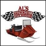 Al's Snowmobile Parts Warehouse coupons and promo codes