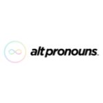 Alt Pronouns coupons and promo codes