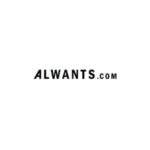 Alwants coupons and promo codes