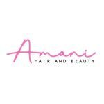 Amani Hair & Beauty coupons and promo codes