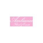 Ambiance Florals & Events coupons and promo codes