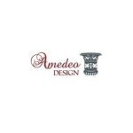 Amedeo Design coupons and promo codes