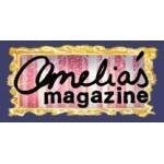 Amelia's Magazine coupons and promo codes