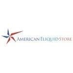 American eLiquid Store coupons and promo codes