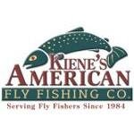 Kiene's American Fly Fishing Co. coupons and promo codes