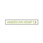 American Hemp Co coupons and promo codes