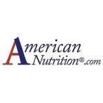 Americannutrition.com coupons and promo codes