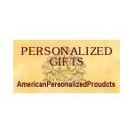 American Personalized Products coupons and promo codes