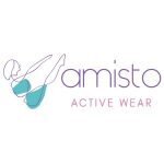 Amisto Activewear coupons and promo codes