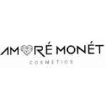 Amoré Monét Cosmetics coupons and promo codes